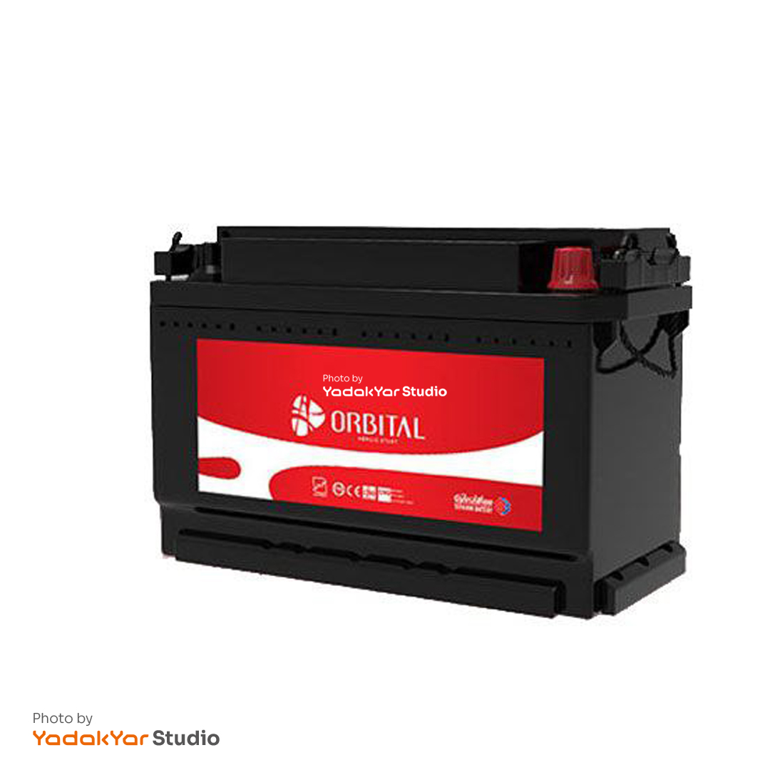 باتری 35 آمپر اوربیتال وان