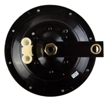 بوق خودرو بوش مدل 11/10 بسته 2 عددی